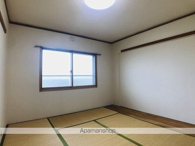 テレパレス富丘IIの内装写真