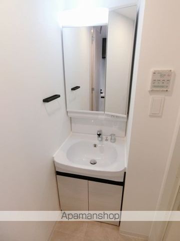 S−RESIDENCE堺湊駅前AZUREの内装写真
