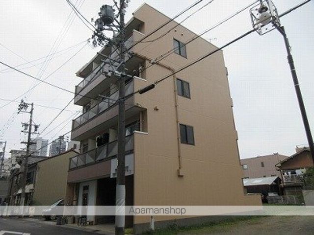 高野町ビル 202 ｜ 岐阜県岐阜市高野町４丁目20（賃貸アパート1K・2階・21.20㎡） その4