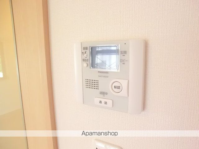 CEREZO奥田西町の内装写真