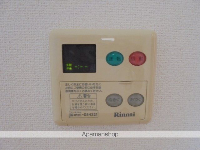 リブサイドNKの内装写真