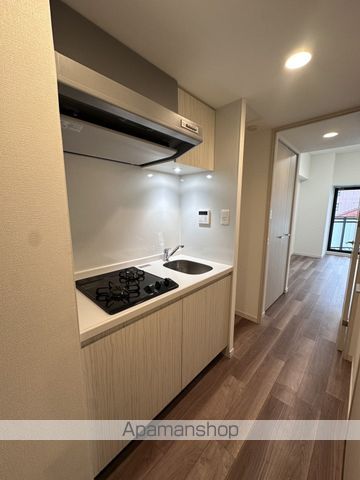 S−RESIDENCE名駅の内装写真