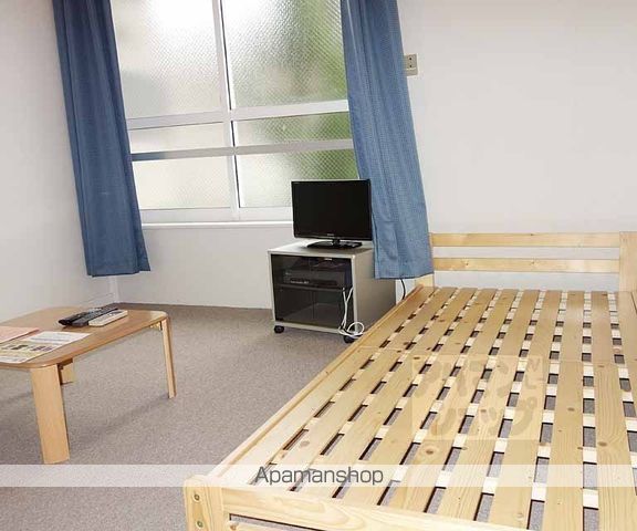 レオパレスプリオール東山の内装写真