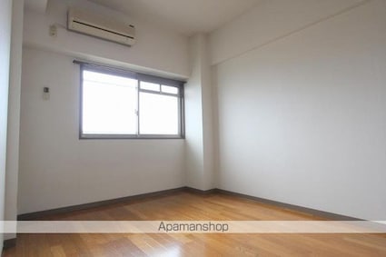 ＦＵＴＡＢＡⅠ[2LDK/66.96m2]の内装4