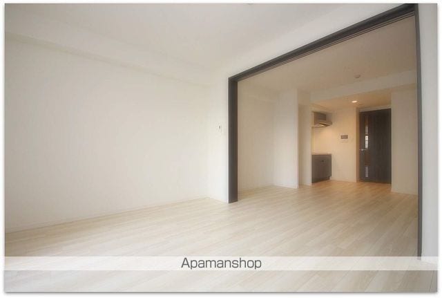 S−RESIDENCE日本橋QUALIERの内装写真