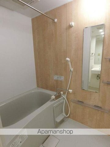 B.G.GRAND UNOKIの内装写真