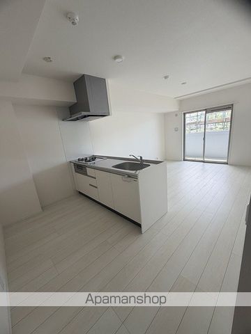 PHOENIX福津BAYSIDEの内装写真