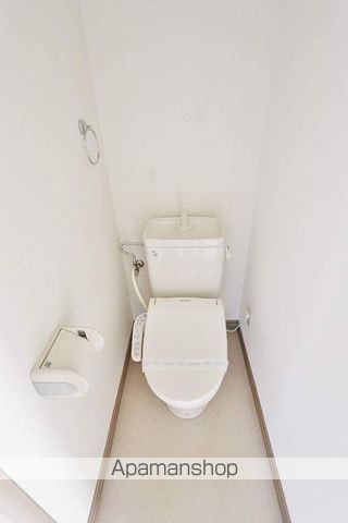 エクシード山城の内装写真