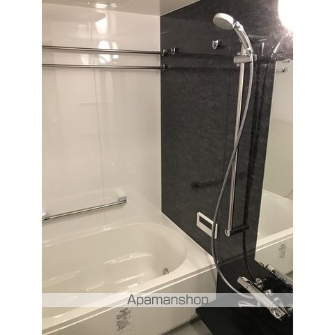 クレヴィアタワー御堂筋本町の内装写真