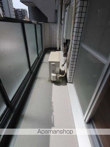 ハイタウン榎町の内装写真