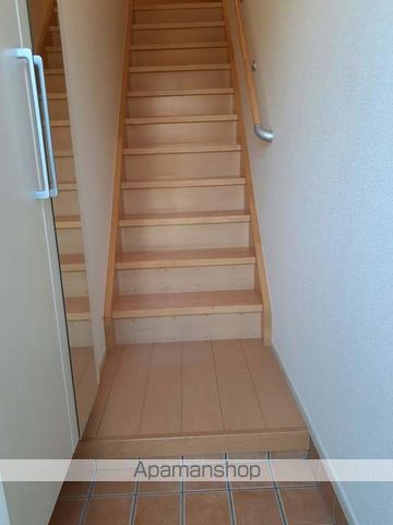 セレーノの内装写真