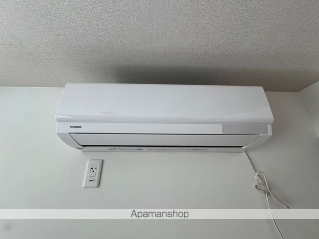 グランフォレスト厚別中央の内装写真