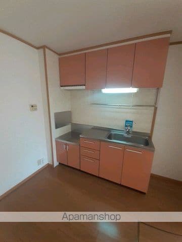 ルミエール参番館の内装写真