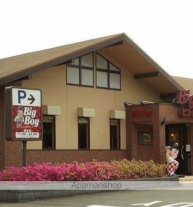 ＳＩＬＫ　ＴＥＲＲＡＣＥ[2LDK/62.93m2]の周辺7