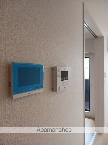 CRECIRの内装写真