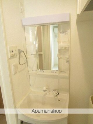 ミハス新高円寺[1LDK/40.57m2]の洗面所