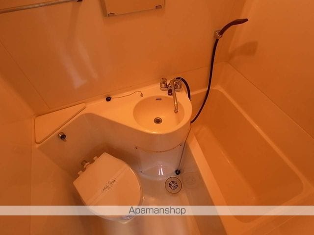 ハイツ修学院の内装写真