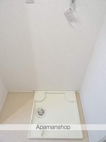 ブリアンの内装写真