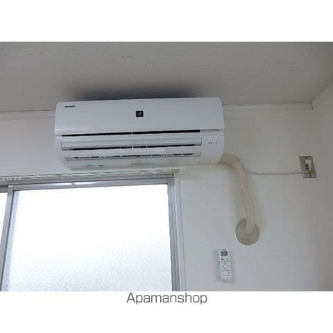 ワコー瑞穂の内装写真