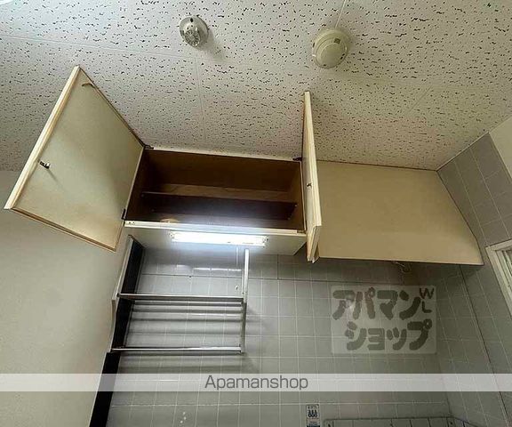 エステート一条の内装写真