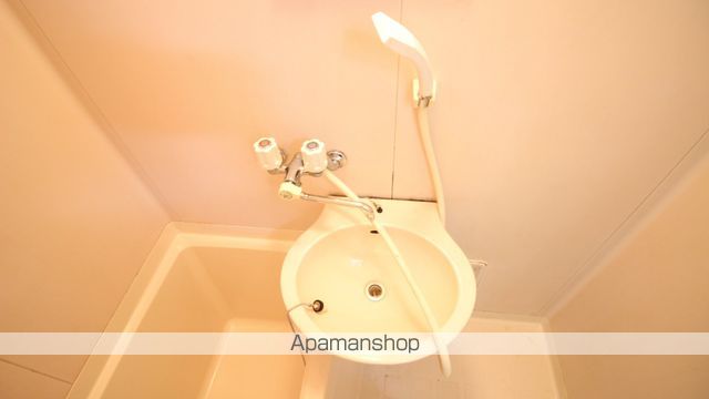 グローバル高田の内装写真