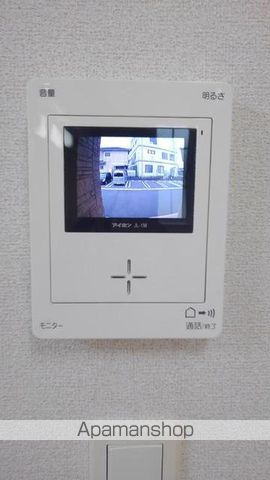 ブランドーレAの内装写真