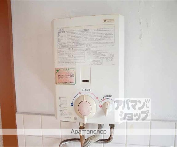 リッチモンド岡崎の内装写真