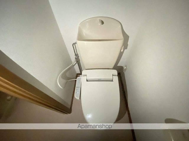 センチュリーテラス Aの内装写真