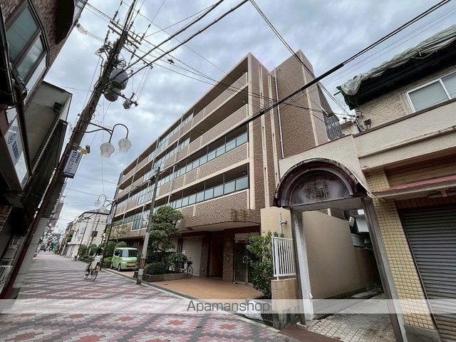 アンシャンテ平野の外観写真