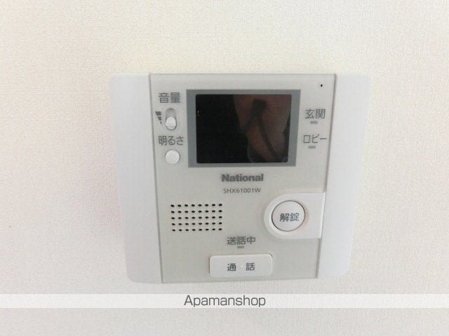 VERT西区の内装写真