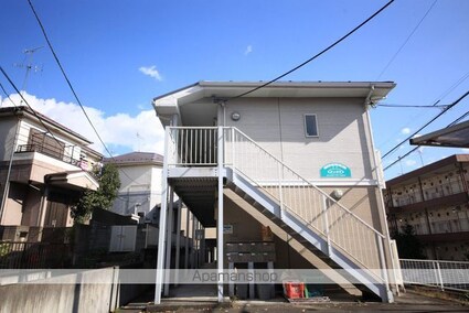 リエル大塚[1K/20m2]の外観5