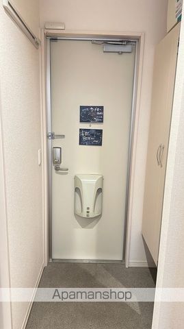 エスポワールIIIの内装写真