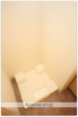 スプランディッド難波元町DUEの内装写真