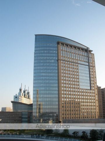 アヴァンツァーレ川崎EASTの周辺写真