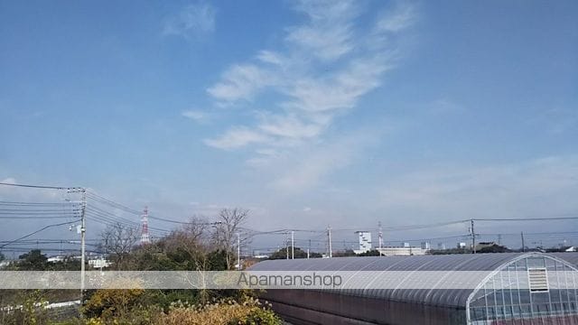 レオパレスアドゥスィールのその他写真
