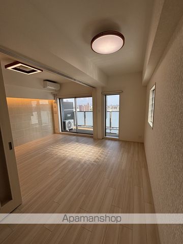 PREGI0城東の内装写真