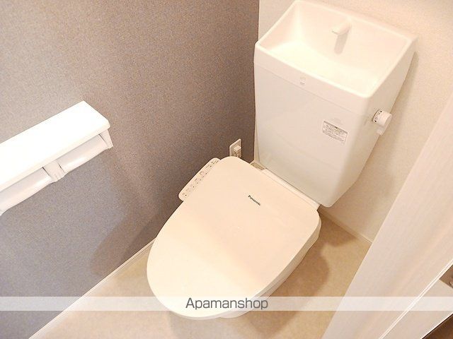ラ・フルール 麓 壱番館の内装写真