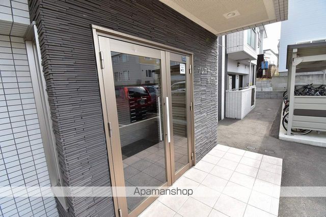 プレステージ福住西のその他写真