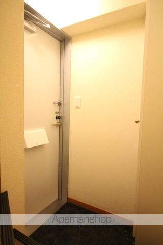 レオパレスシャルマンの内装写真