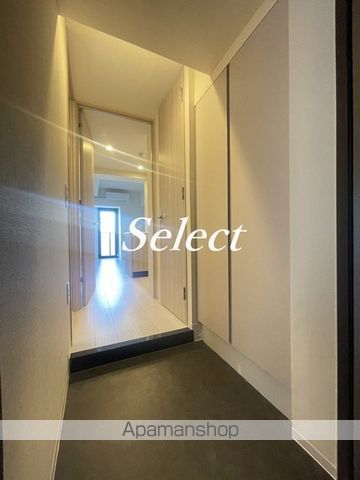 グランカーサ横濱石川町の内装写真
