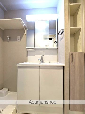 スプランディッド福島WEST.の内装写真