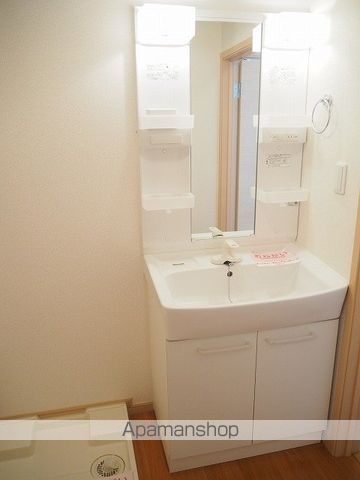メイクレジェンドIIの内装写真