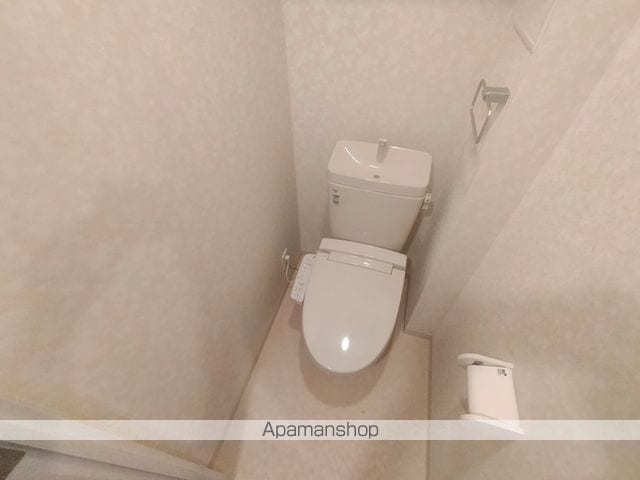 Luxe布施北IIIの内装写真