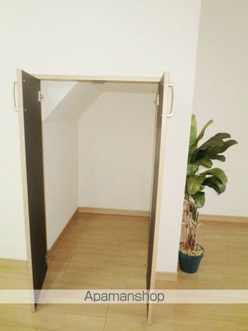 サンライズ医大南の内装写真