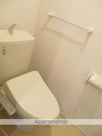 ノーベル A棟の内装写真