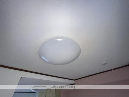 愛媛県松山市南町１丁目[1R/19.55m2]の内装2