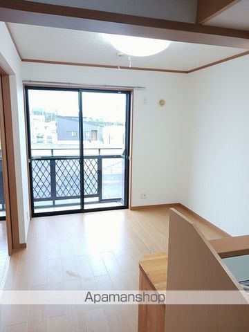 サンハイツ早野新田の内装写真