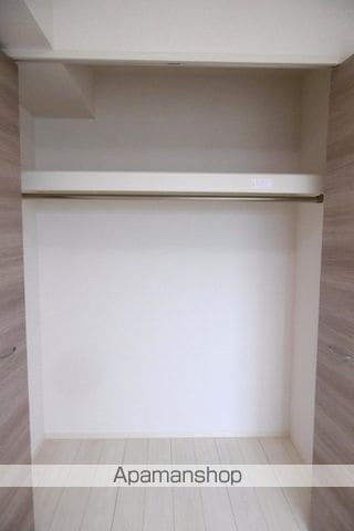 ボヌール Fの内装写真