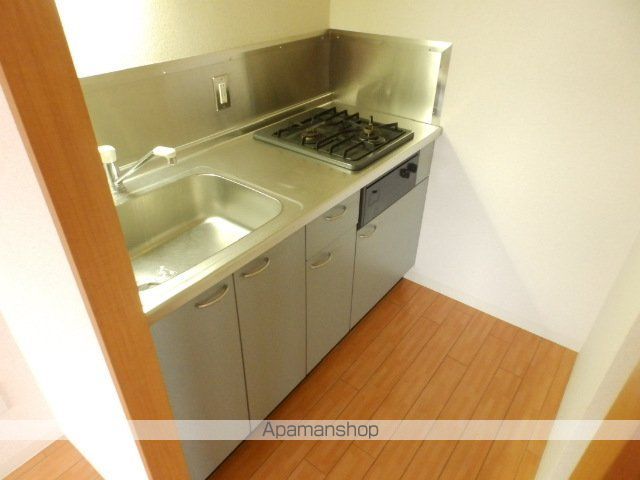 グランステージ千種の内装写真