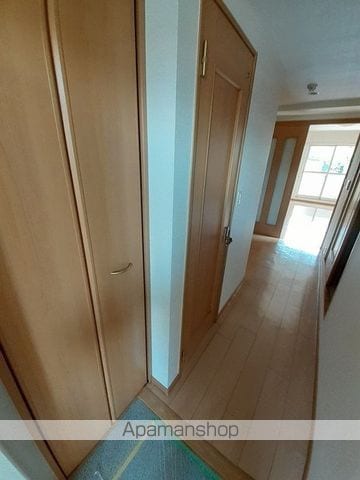 ハピーライフ平田の内装写真